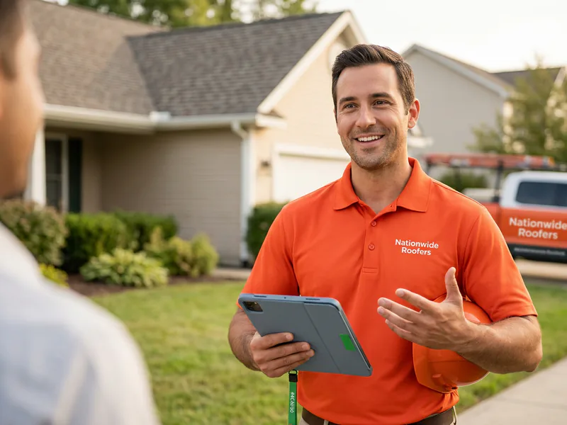 Roof Installation  in Uncasville  FAQ